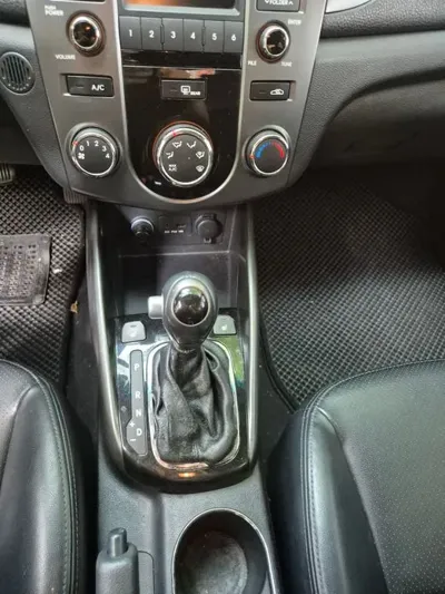 Kia Porte