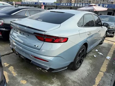 Geely Xingrui