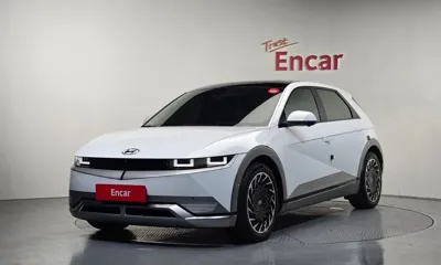 Hyundai Ioniq5