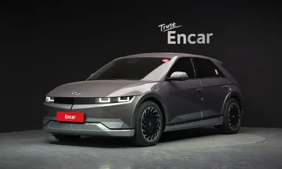 Hyundai Ioniq5