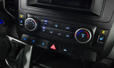 Hyundai Solati
