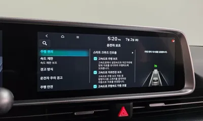 Hyundai Ioniq6