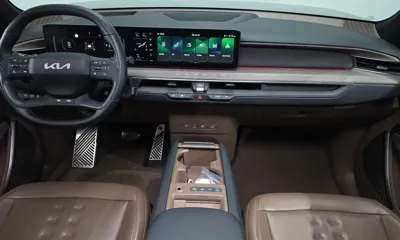 Kia EV9