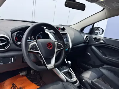 BYD Yuan