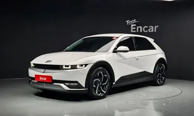 Hyundai Ioniq5