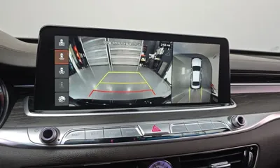Kia K9