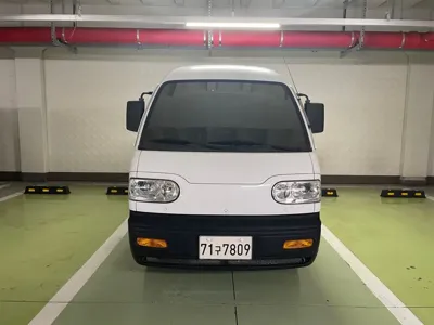 ChevroletGMDaewoo damas