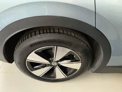 Volkswagen ID.4 X
