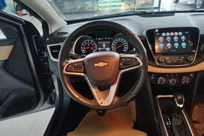Chevrolet Monza