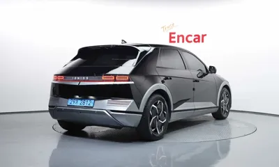 Hyundai Ioniq5