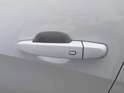 Chevrolet Malibu XL
