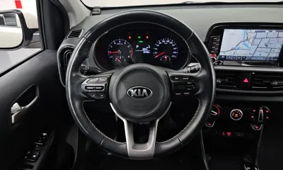 Kia Morning