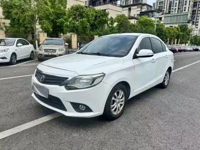 Changan V3