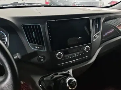 Foton Tuyano