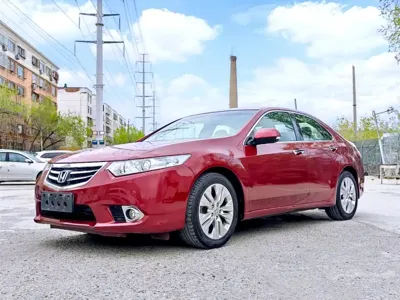 Honda Spirior