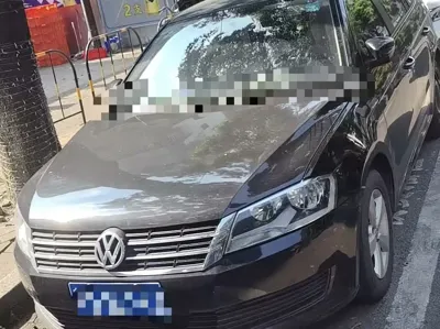 Volkswagen Gran Lavida