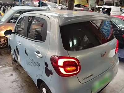 Wuling MINIEV