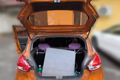 Baojun 310