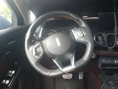 WEY Wey VV5