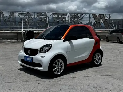 Smart Smart Fortwo