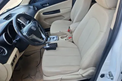 Changan Eado