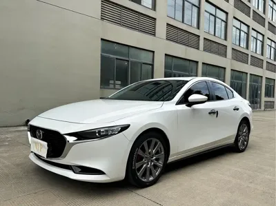 Mazda 3 Axela