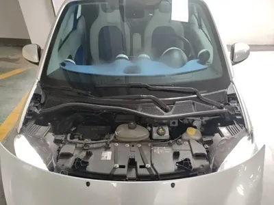 Smart Smart Fortwo