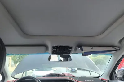 Jetour X95