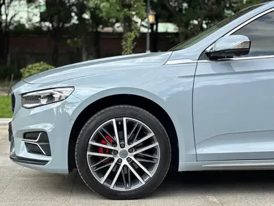 Geely Xingrui
