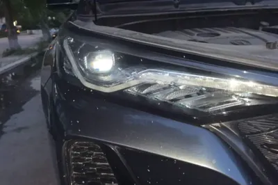 Changan CS75 Plus