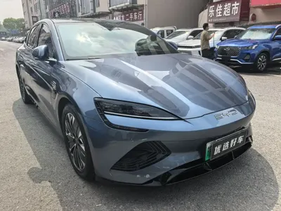 BYD Seal