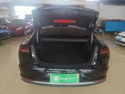 BYD Han