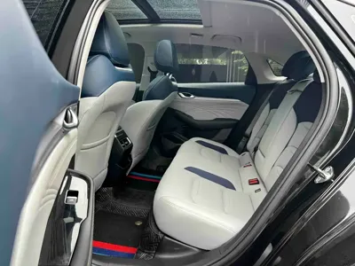 Geely Xingrui