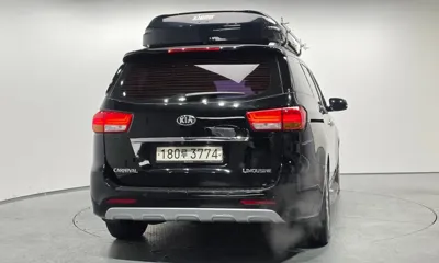 Kia Canival