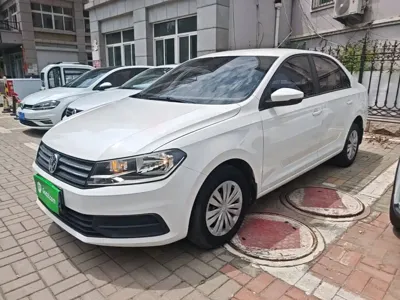 Volkswagen Santana