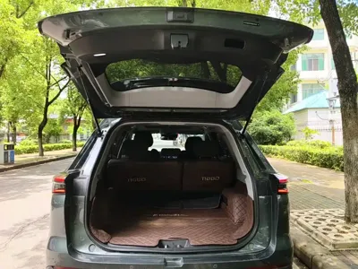 Chery Tiggo 8 Plus