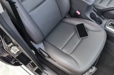 Chery Tiggo 3