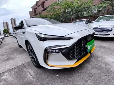 MG MG6