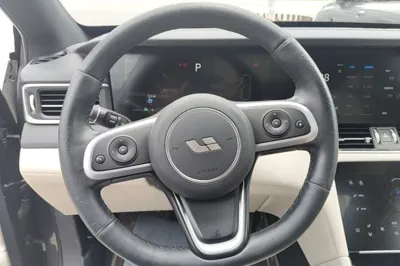Li Auto ONE