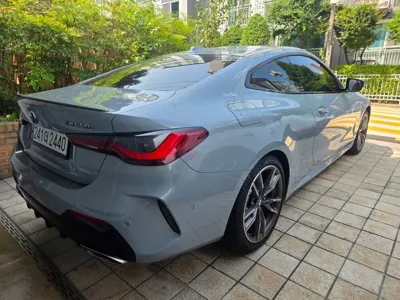 BMW 4-Series