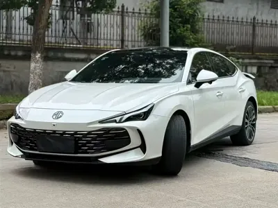 MG MG7