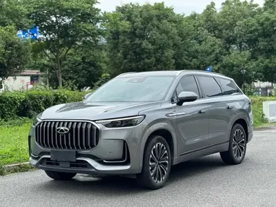 Chery Tiggo 9