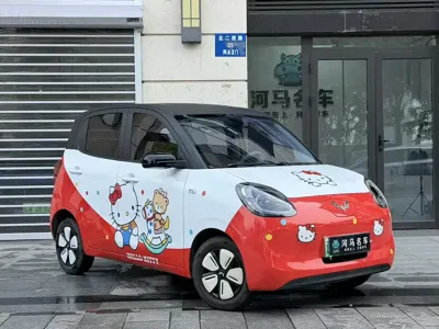 Wuling MINIEV