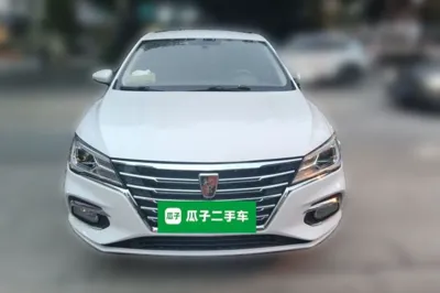 Roewe i5