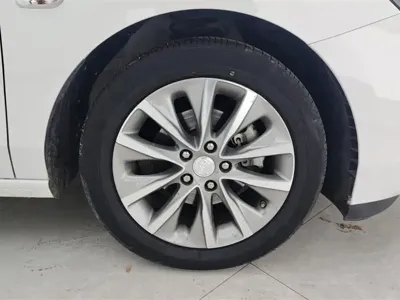 Buick GL6