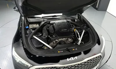 Kia K9