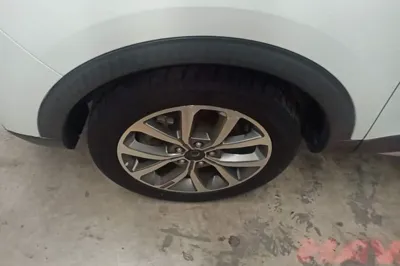 Haval H2s
