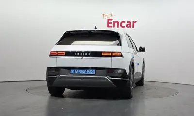 Hyundai Ioniq5