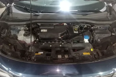 Volkswagen ID.4 Crozz