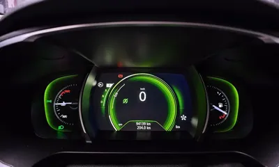 Renault-KoreaSamsung SM6